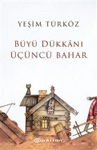 Büyü Dükkanı - Üçüncü Bahar