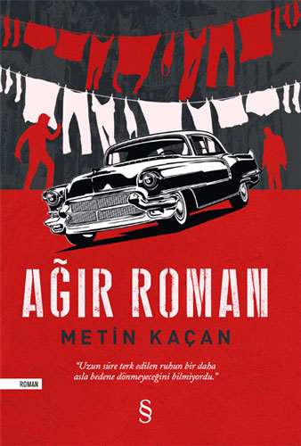 Agir Roman