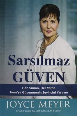 Sarsılmaz Güven