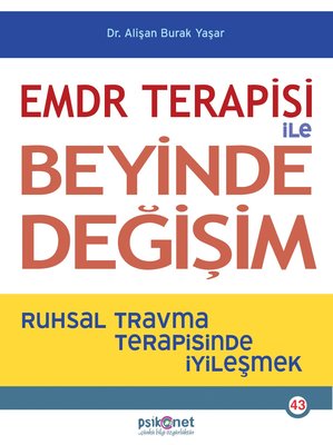 EMDR Terapisi ile Beyinde Değişim