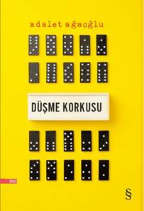 Düşme Korkusu