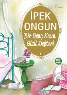 Bir Genç Kızın Gizli Defteri 1