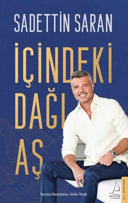 İçindeki Dağı Aş