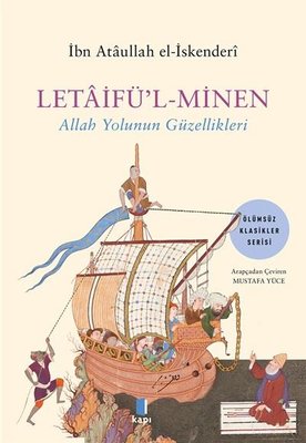 Letaifü'l-Minen - Allah Yolunun Güzellikleri