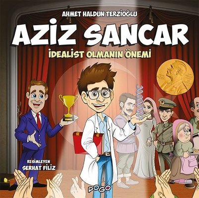 Aziz Sancar - İdealist Olmanın Önemi