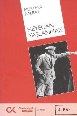 Heyecan Yaşlanmaz 