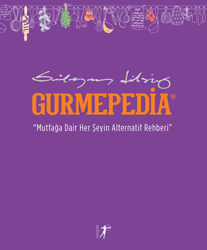 Gurmepedia - Mutfağa Dair Her Şeyin Alternatif Rehberi