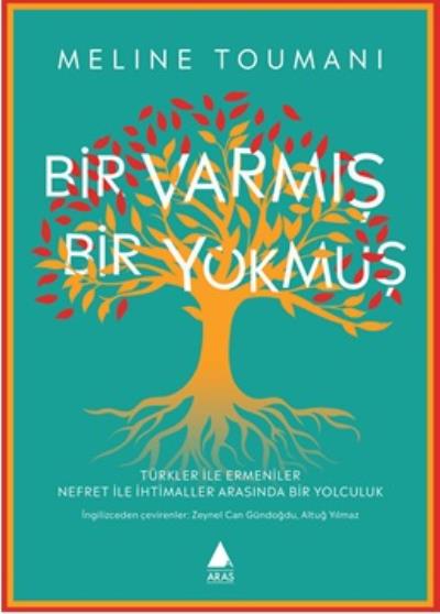 Bir Varmış Bir Yokmuş