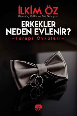 Erkekler Neden Evlenir?<br />