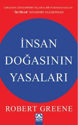 İnsan Doğasının Yasaları 