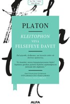 Kleitophon veya Felsefeye Davet