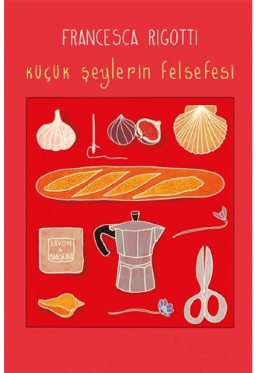 Küçük Şeylerin Felsefesi