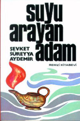 Suyu Arayan Adam