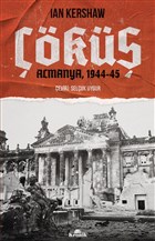 Çöküş - Almanya 1944-45