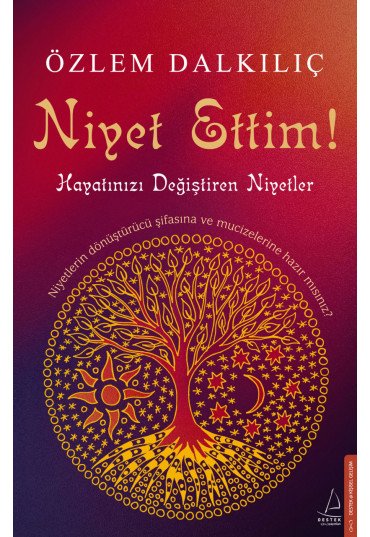 Niyet Ettim!