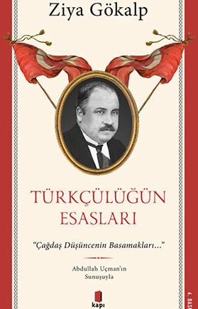 Türkçülüğün Esasları