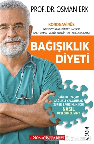 Bağışıklık Diyeti