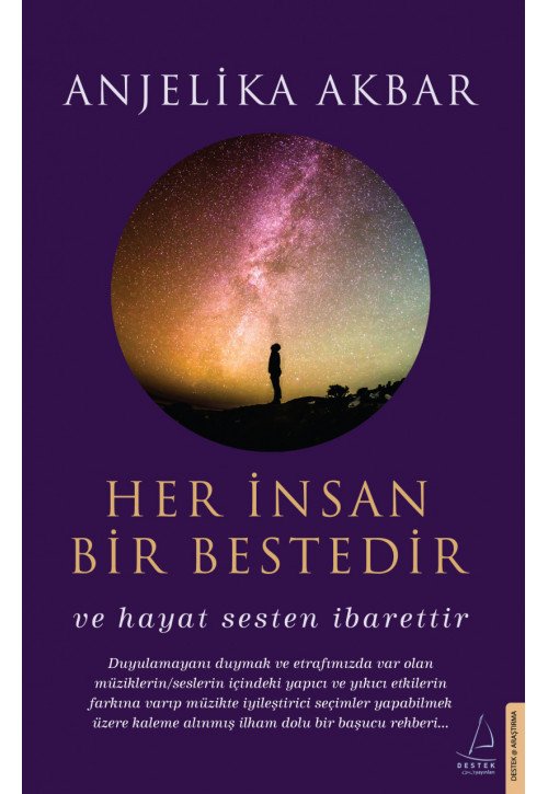 Her İnsan Bir Bestedir