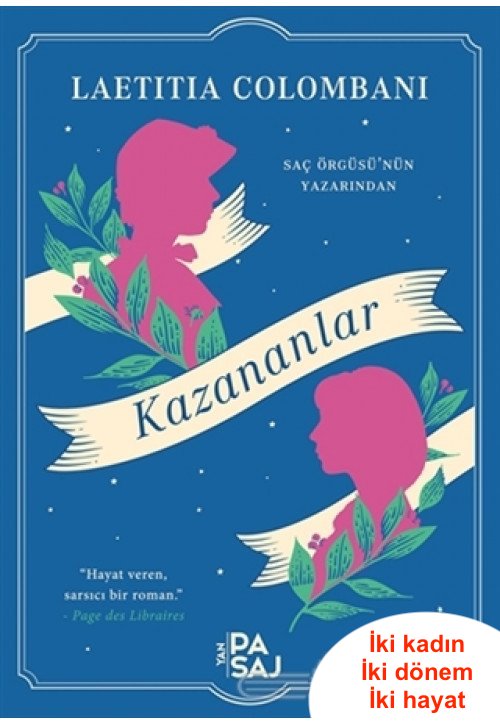 Kazananlar