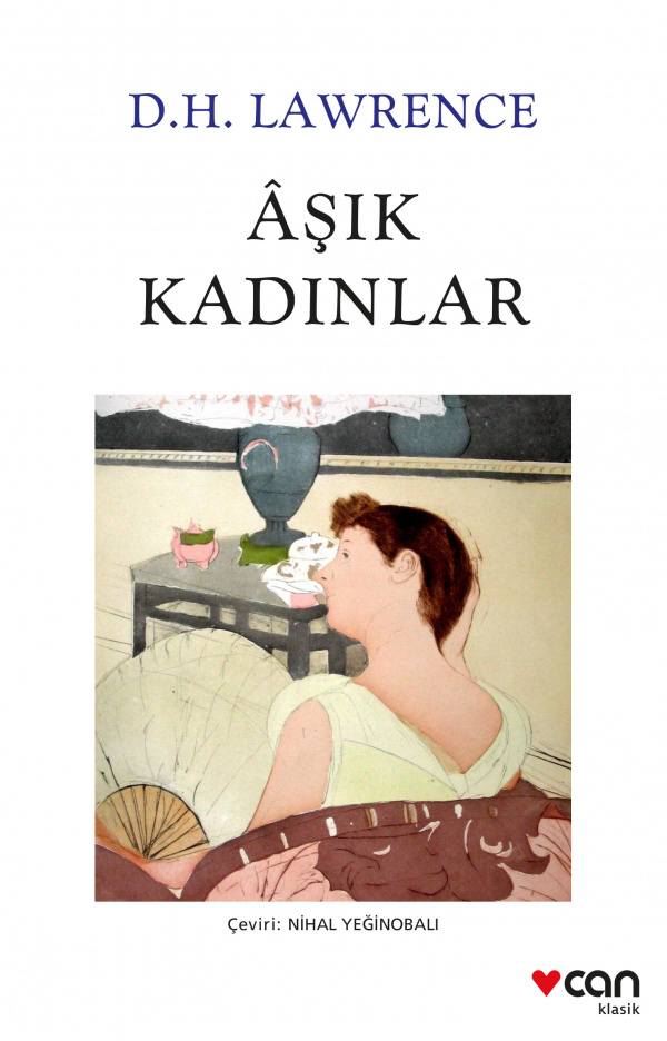 Aşık Kadınlar