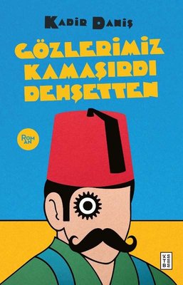 Gözlerimiz Kamaşırdı Dehşetten 