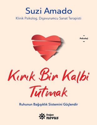 Kırık Bir Kalbi Tutmak