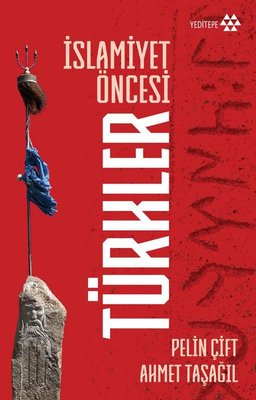 İslamiyet Öncesi Türkler 