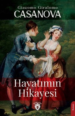 Hayatımın Hikayesi