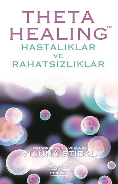 Theta Healing - Hastalıklar Ve Rahatsızlıklar