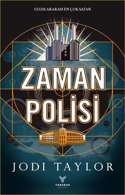 Zaman Polisi - Hapis Günleri