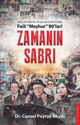 Zamanın Sabrı - Faili Meşhur 90'lar!