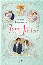 Bütün Romanlarıyla Jane Austen