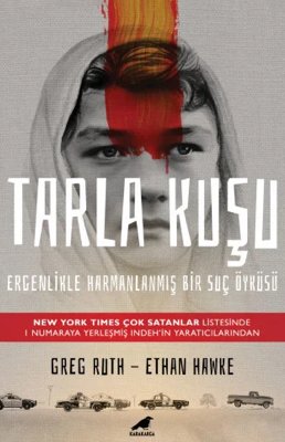 Tarla Kuşu 