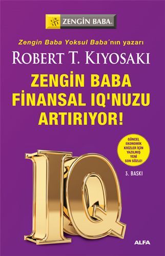 Zengin Baba Finansal IQ'nuzu Artırıyor