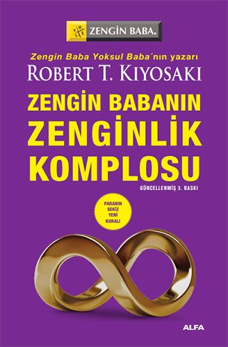 Zengin Babanın Zenginlik Komplosu