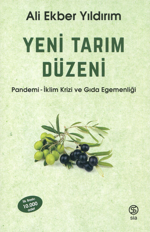 Yeni Tarım Düzeni