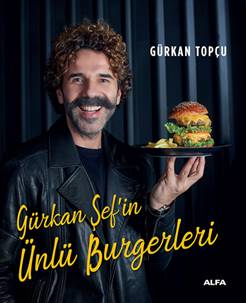 Gürkan Şef’in Ünlü Burgerleri