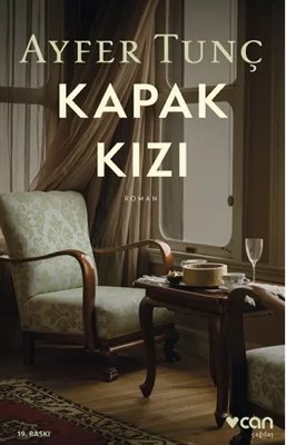 Kapak Kızı