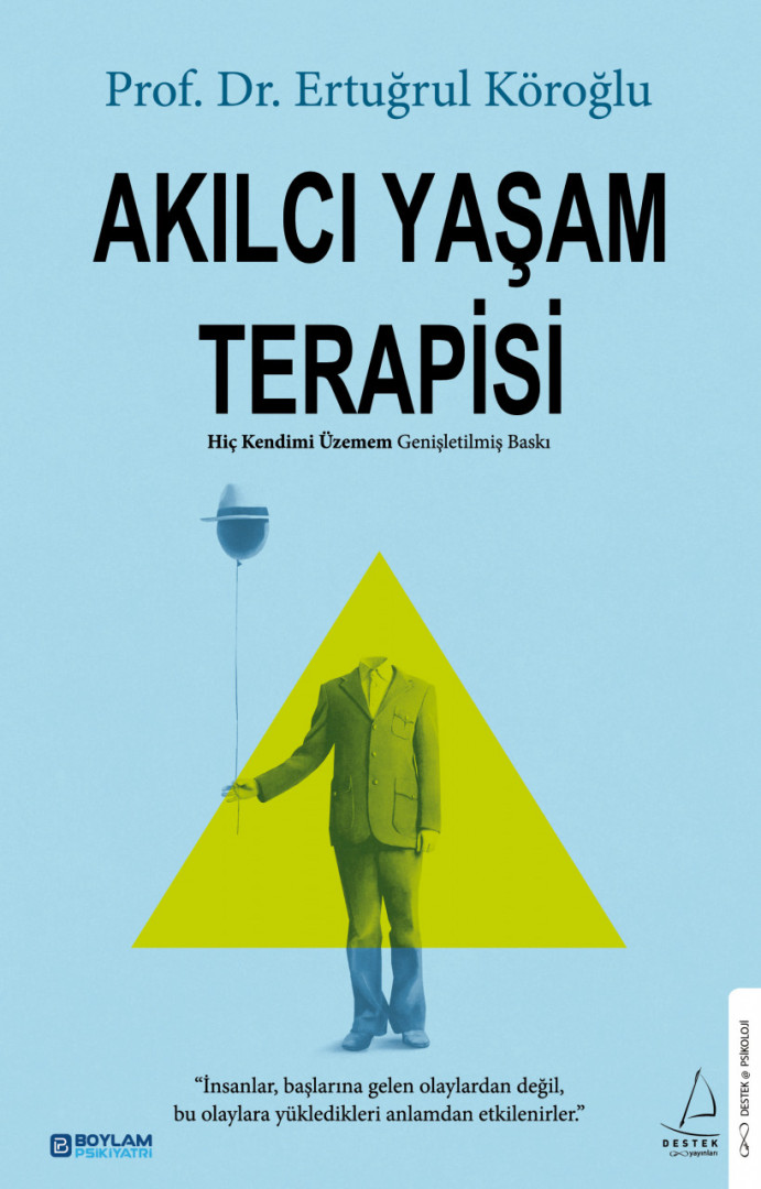 Akılcı Yaşam Terapisi