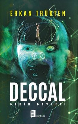 Deccal - Derin Devleti