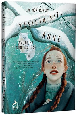 Yeşilin Kızı Anne 9 - Avonlea Günlükleri