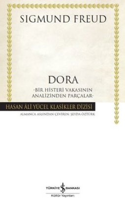 Dora - Bir Histeri Vakasının Analizinden Parçalar