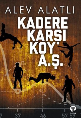 Kadere Karşı Koy A. Ş.