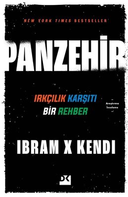 Panzehir - Irkçılık Karşıtı Bir Rehber