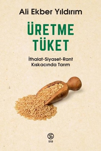 Üretme Tüket