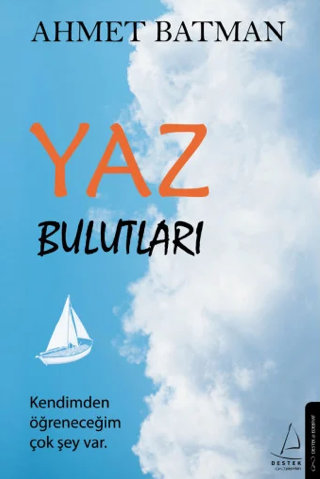 Yaz Bulutları