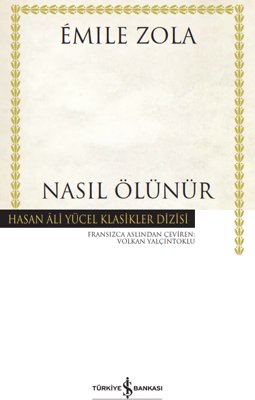 Nasıl Ölünür