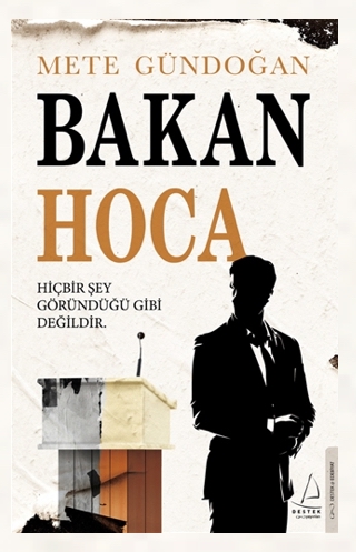 Bakan Hoca