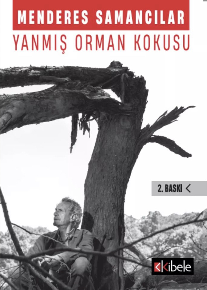 Yanmış Orman Kokusu