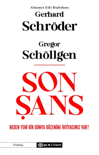 Son Şans